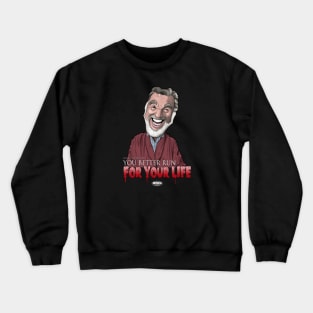 Grandpa Chapman Crewneck Sweatshirt